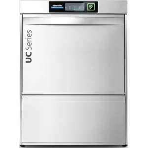 Машина стаканомоечная фронтальная Winterhalter UC-M/glass (380V)+Cool