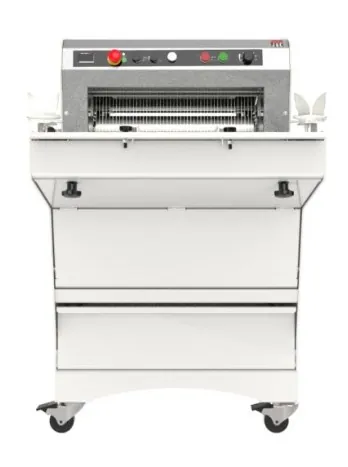 Хлеборезки ХЛЕБОРЕЗКА JAC FULL 520 T3 11ММ
