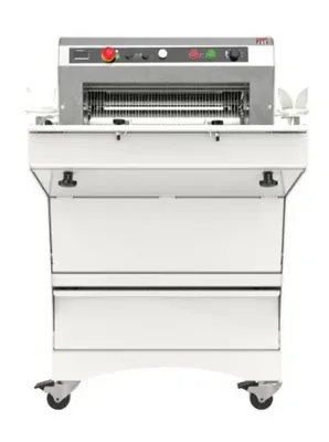 Хлеборезки ХЛЕБОРЕЗКА JAC FULL 520 T3 11ММ