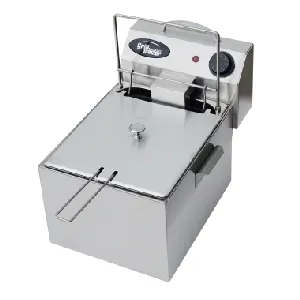 Фритюрницы ФРИТЮРНИЦА GRILL MASTER Ф1ФРЭ 21601