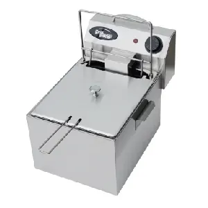Фритюрницы ФРИТЮРНИЦА GRILL MASTER Ф1ФРЭ 21601