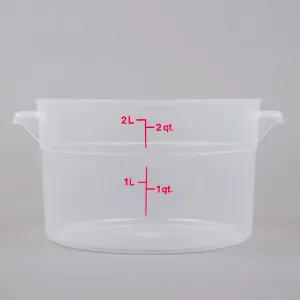 Контейнер 1 Cambro RFS2PP-190