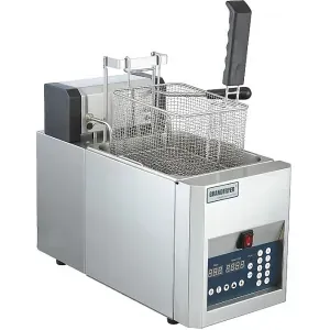 Фритюрницы Фритюрница Nopein RGT8E