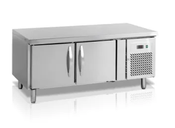 Столы холодильные СТОЛ С ОХЛАЖД.ШКАФОМ TEFCOLD UC5210