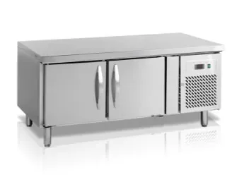 Столы холодильные СТОЛ С ОХЛАЖД.ШКАФОМ TEFCOLD UC5210