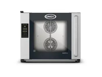 Конвекционные печи ПЕЧЬ КОНВЕКЦИОННАЯ UNOX XEFR-06EU-EMRV