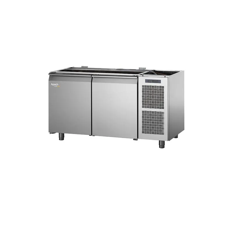 Столы для пиццы и салатов СТОЛ САЛАДЕТТ APACH CHEF LINE LTS11NT