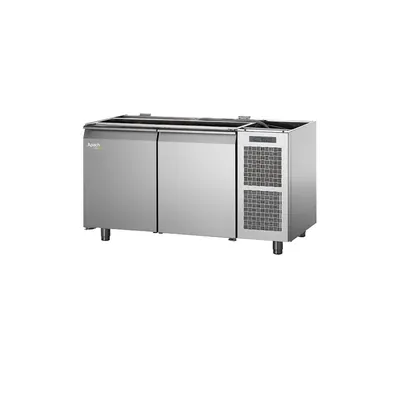 Столы для пиццы и салатов СТОЛ САЛАДЕТТ APACH CHEF LINE LTS11NT