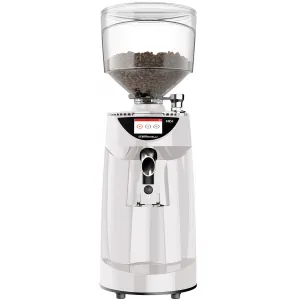 Кофемолка-автомат Nuova Simonelli MDJ on DEMAND white with TOUCHSCREEN