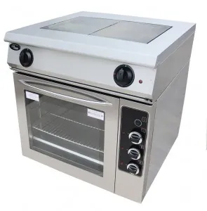 Плита 2 конф. GRILL MASTER Ф2ЖТЛПДЭ 24009