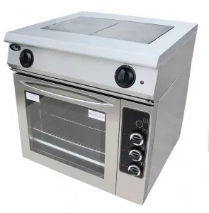 Плиты профессиональные ПЛИТА 2 КОНФ. GRILL MASTER Ф2ЖТЛПДЭ 24009