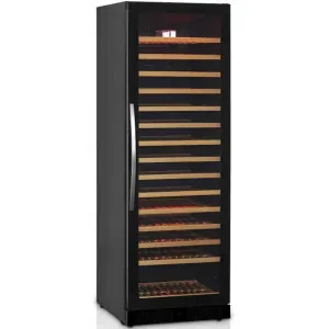 Шкафы для вина Шкаф холодильный для вина Tefcold TFW400-F