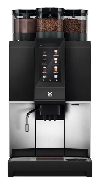Кофемашины КОФЕМАШИНА  WMF 1300S 03.1350.0070+ПОДКЛЮЧ. К ВОДОП. 03.1398.6001