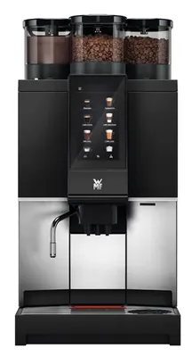Кофемашины Кофемашина  WMF 1300S 03.1350.0070+ПОДКЛЮЧ. к водоп. 03.1398.6001