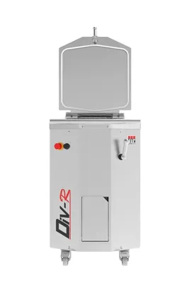 Тестоделители Тестоделитель JAC DIV-R, квадратный