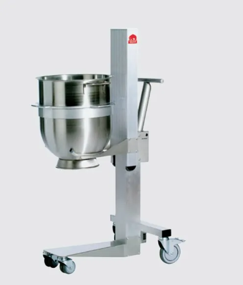 Дежеопрокидыватель Varimixer 21AR80