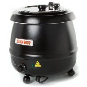 Мармит для первых блюд Starfood SB-6000A