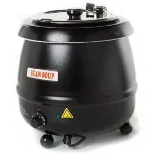 Мармиты Мармит для первых блюд Starfood SB-6000A