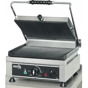 Гриль контактный Potis Kontaktgrill 2735 E