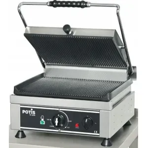Грили контактные Гриль контактный Potis Kontaktgrill 2735 E