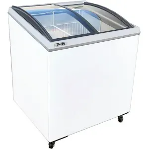 Лари морозильные Ларь морозильный Metalfrio Solutions Derby EK-27 C+ (92500156)