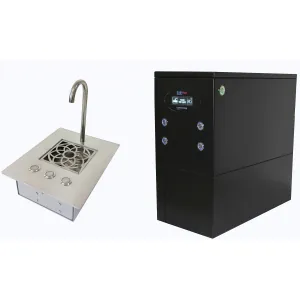 Водонагреватель-кипятильник EasySystem Easy Hot Встраиваемый, 220 V