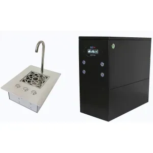 Кипятильники Водонагреватель-кипятильник EasySystem Easy Hot Встраиваемый, 220 V