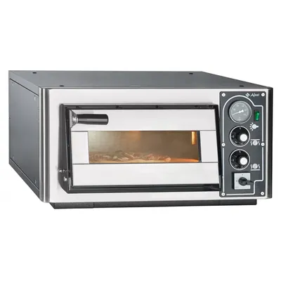Печи для пиццы Печь для пиццы Abat ПЭП-1, 1 камера