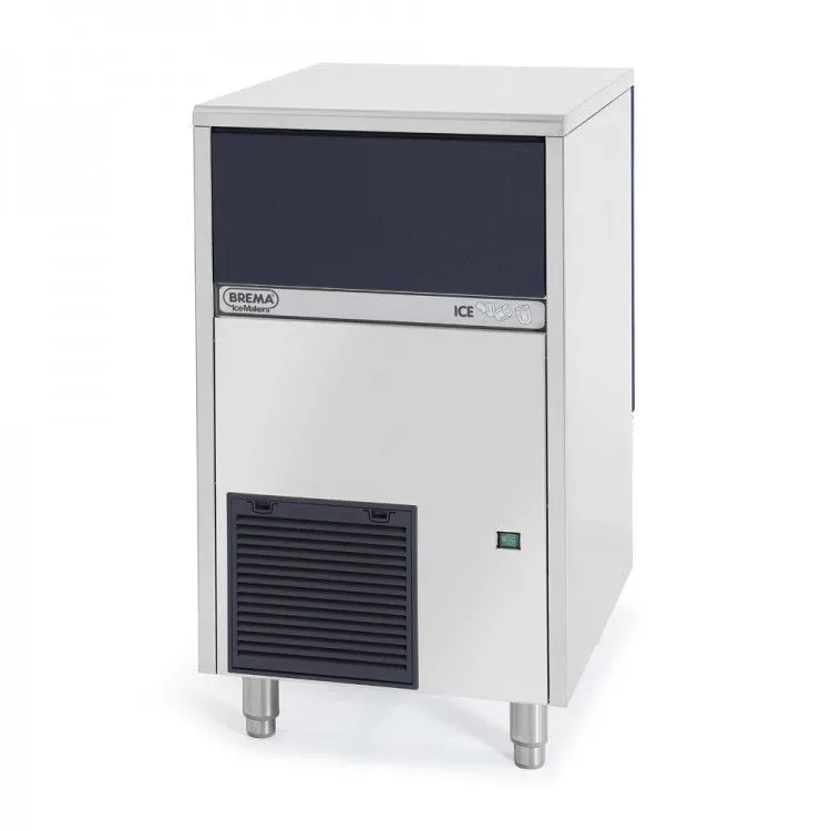 Льдогенератор Brema IMF 58 A HC