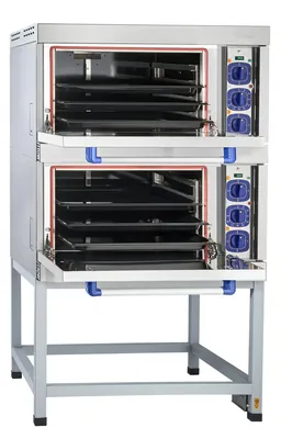 Шкафы жарочные ШКАФ ЖАРОЧНЫЙ ШЖЭ-2-Э 71000000162
