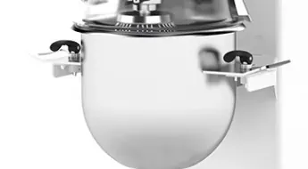 Дежи и тележки для дежей Дежа миксера Rollmatic B20 VB20F