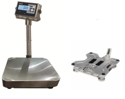 Весы порционные Весы электронные настольные MAS PM1HWS-10-2828