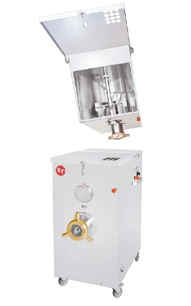 Мясорубки МЯСОРУБКА KT LM-130/A UNGER ЧУГУН