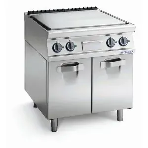 Плиты профессиональные Плита электрическая Gico 8CE7N054A