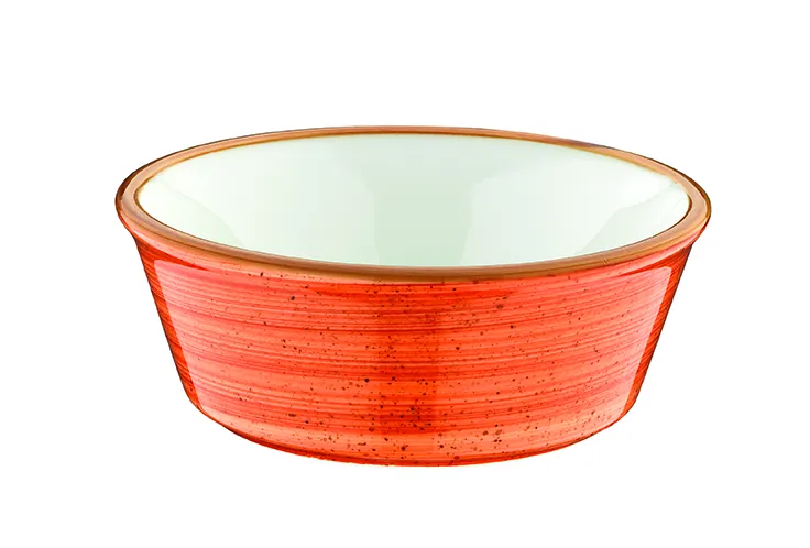 Bonna TERRACOTA AURA Салатник ATC BNC 12 KS (12см, терракотовый)