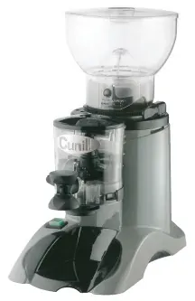Кофемолки Кофемолка CUNILL BRASIL светло серая