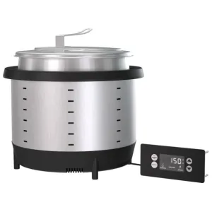 Мармит для первых блюд индукционный VOLLRATH 74702D