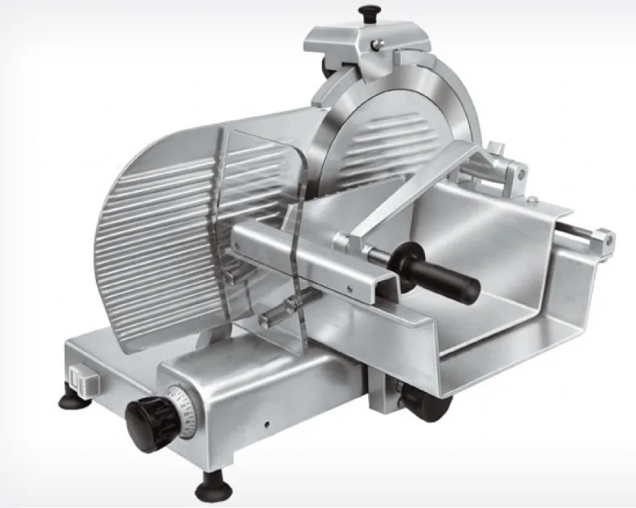 Слайсеры СЛАЙСЕР BECKERS VC S 350 FR BLC CEP