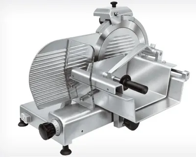 Слайсеры Слайсер Beckers VC S 350 FR BLC CEP
