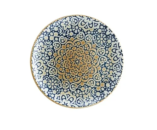 Bonna ALHAMBRA Тарелка плоская ALH GRM 27 DZ (27 см)