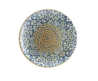 Bonna ALHAMBRA Тарелка плоская ALH GRM 27 DZ (27 см)