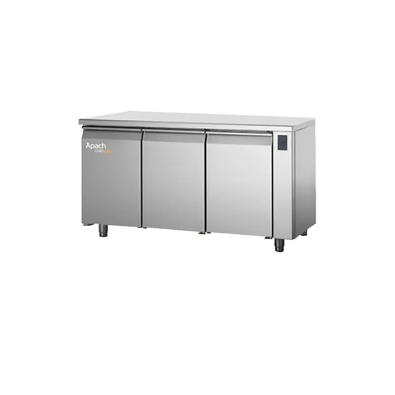 Стол холодильный APACH CHEF LINE LTRMGN111TR