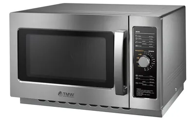 Печи микроволновые ПЕЧЬ СВЧ TURBO MICRO WAVE TMW-1100NM-II