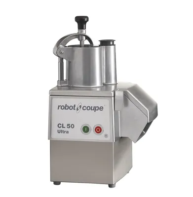 Овощерезки Овощерезка Robot-Coupe CL50 Ultra (380V)
