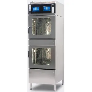 Пароконвектомат MKN TKECOD610T