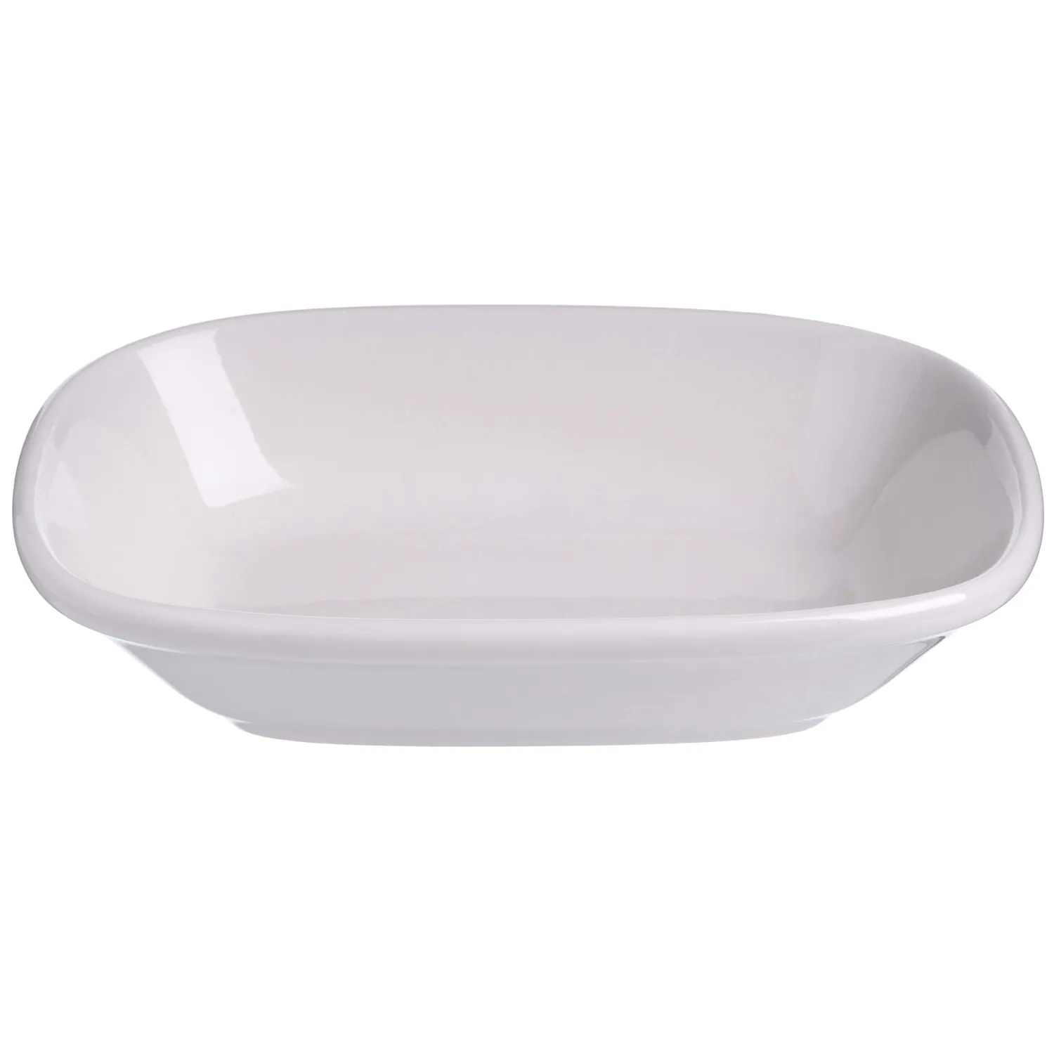 Bonna Блюдо прямоугольное Gourmet  GRM14DKY (14 см)