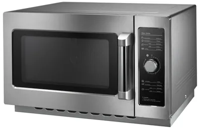 Печи микроволновые Печь микроволновая Turbo Micro Wave TMW-1100NM-II