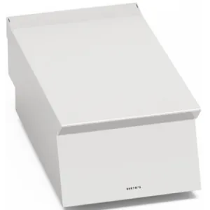Модуль нейтральный серии S700 Berto's SN7T4B