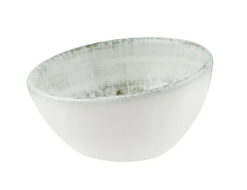 Bonna Odette Olive Gourmet Салатник ODT OL VNT 8 KS (скошен., 8 см)