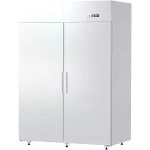 Шкаф холодильный Аркто V1.0-S (P) короткие ручки